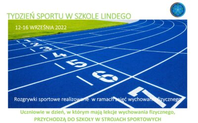 Tydzień Sportu